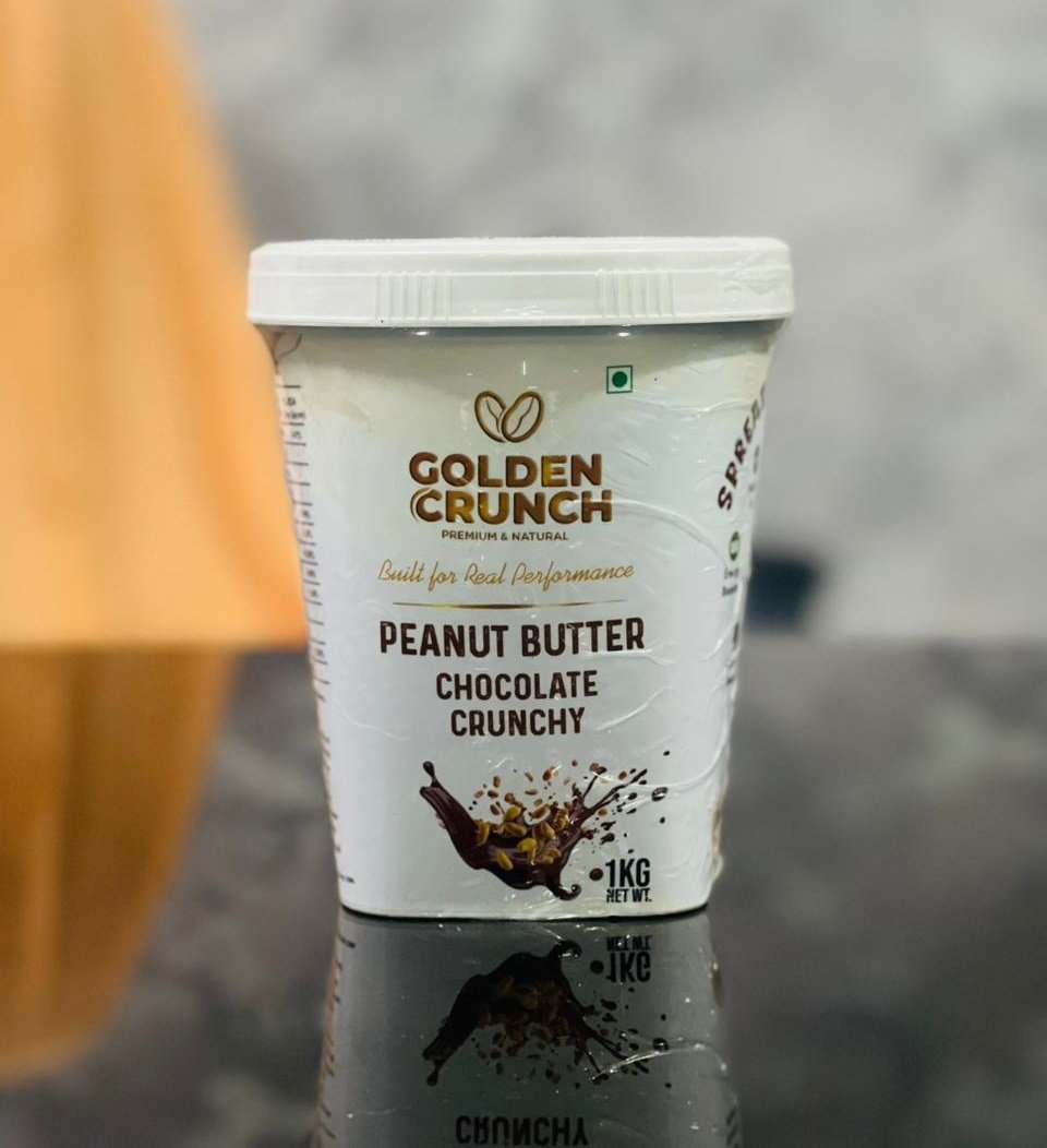 Peanut Butter Product
